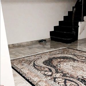 Meet your Posher, Dena